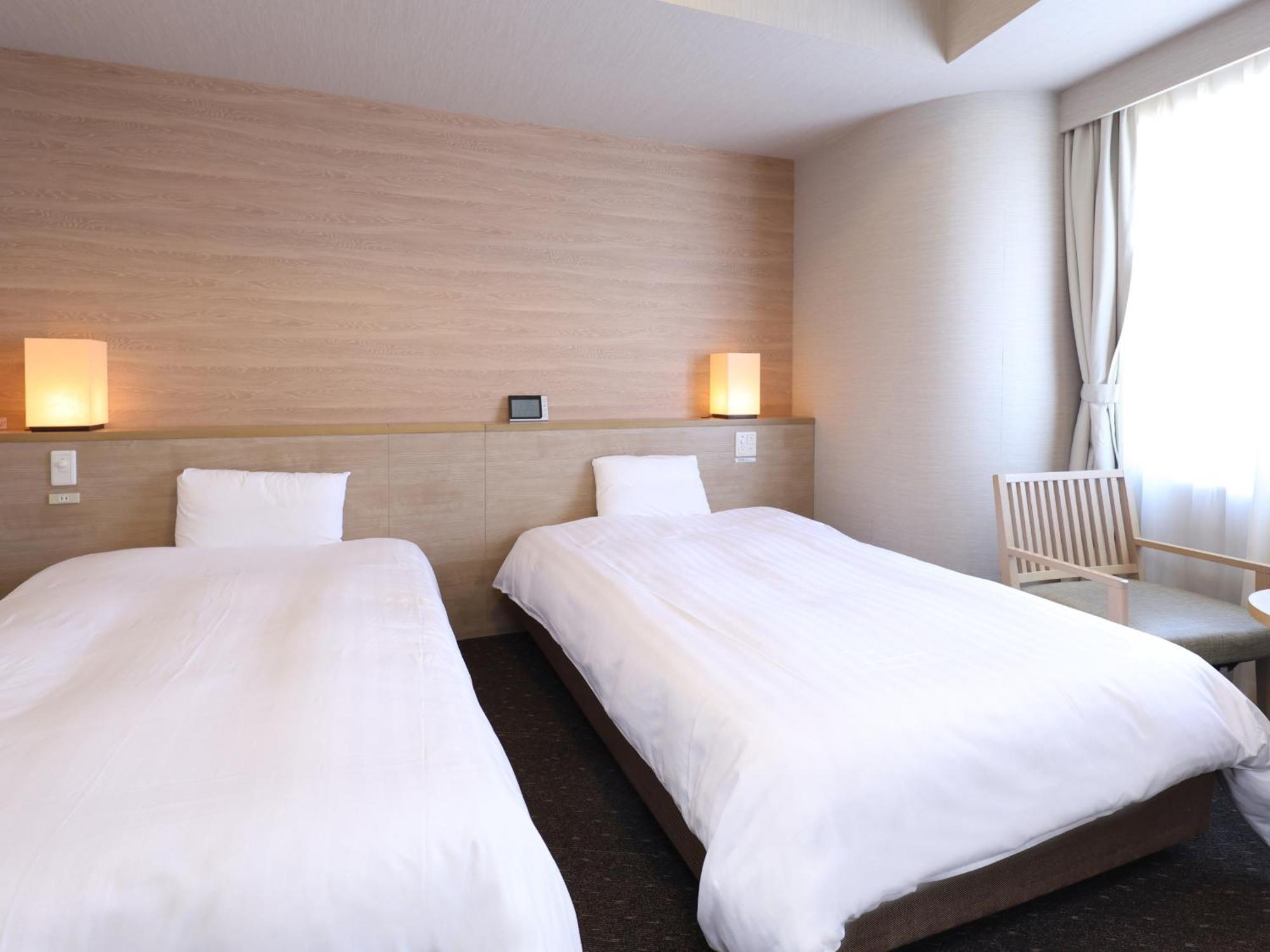 Dormy Inn Gifu Ekimae Exterior foto