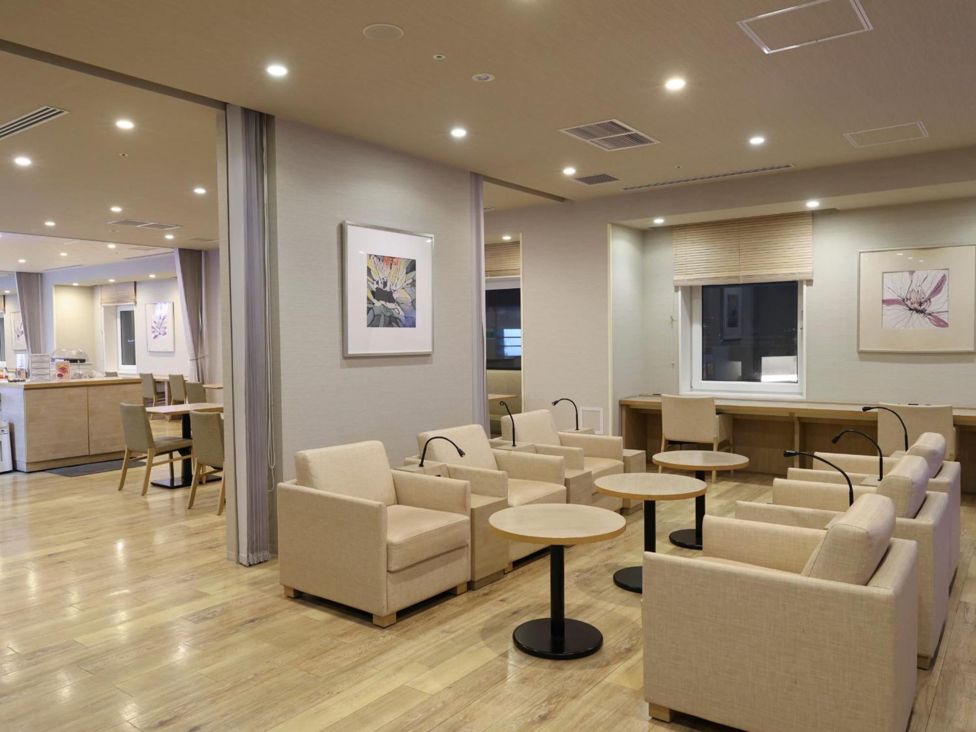 Dormy Inn Gifu Ekimae Exterior foto